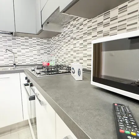 Apartment Le Comari Sottomarina