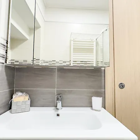 Apartment Le Comari Chioggia