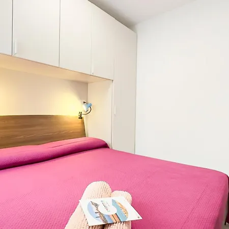 Apartmán Le Comari