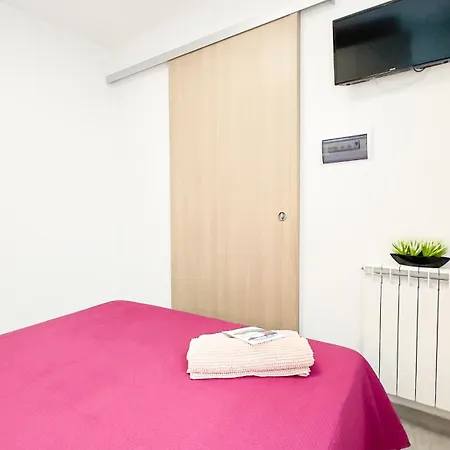 Apartmán Le Comari Sottomarina