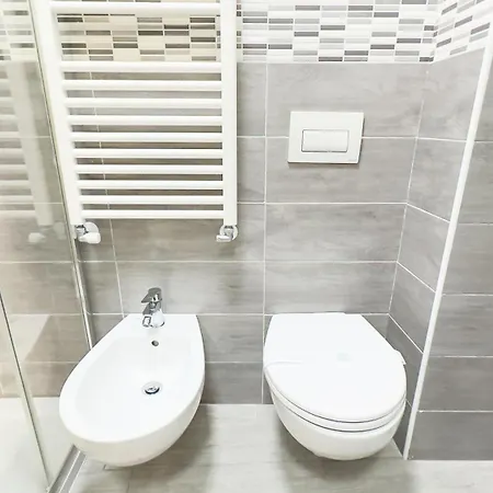 Apartment Le Comari *