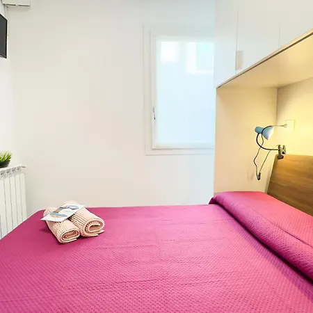 Apartment Le Comari *