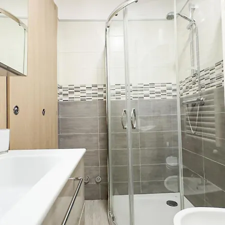 Apartmán Le Comari