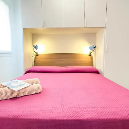 Apartmán Le Comari Sottomarina